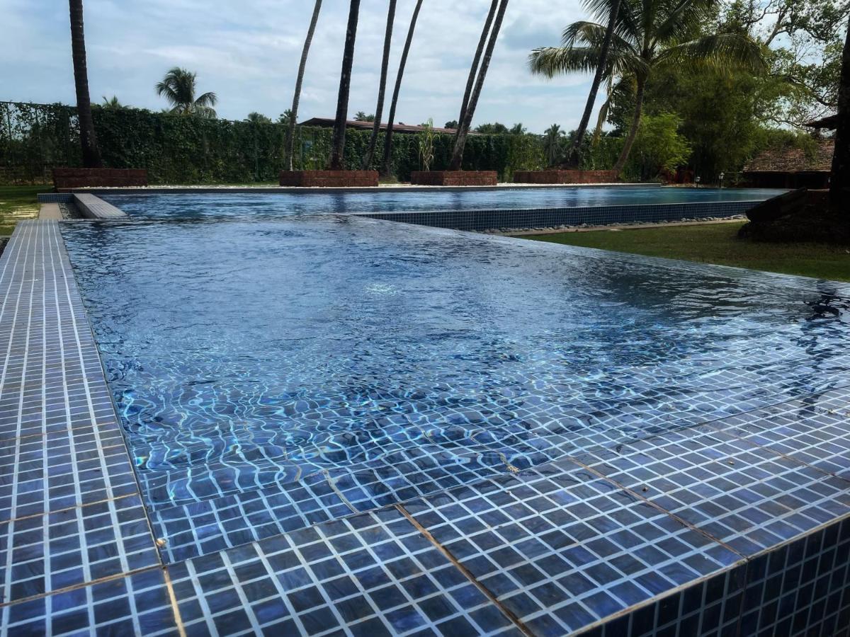 Sawantwadi Palace Boutique Art Hotel ภายนอก รูปภาพ