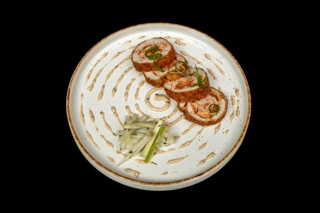 Sawantwadi Palace Boutique Art Hotel ภายนอก รูปภาพ